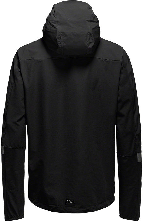 GORE Lupra Jacket