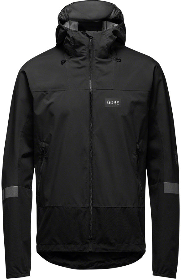 GORE Lupra Jacket