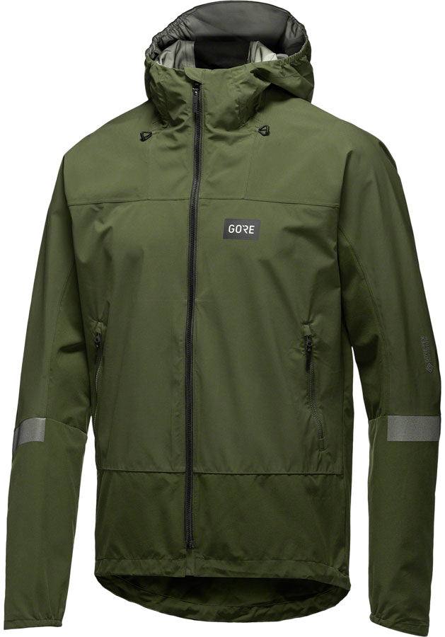 GORE Lupra Jacket