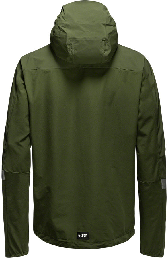 GORE Lupra Jacket