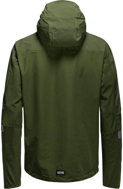 GORE Lupra Jacket