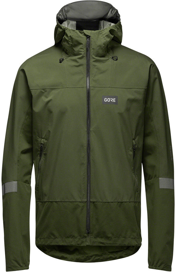 GORE Lupra Jacket
