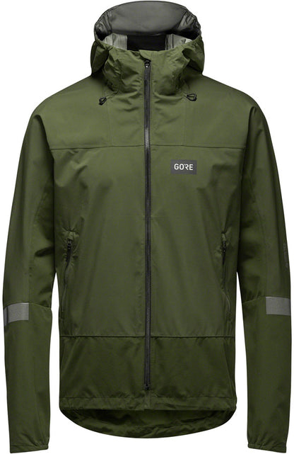 GORE Lupra Jacket