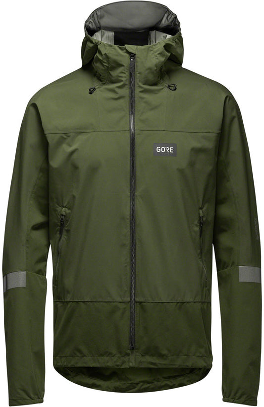 GORE Lupra Jacket