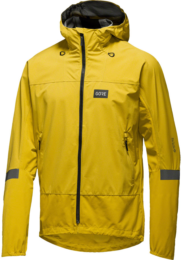 GORE Lupra Jacket
