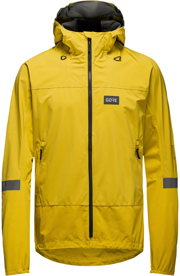 GORE Lupra Jacket