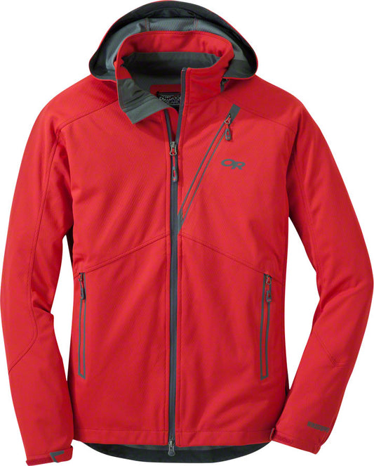 Outdoor Research Linchpin Jacket