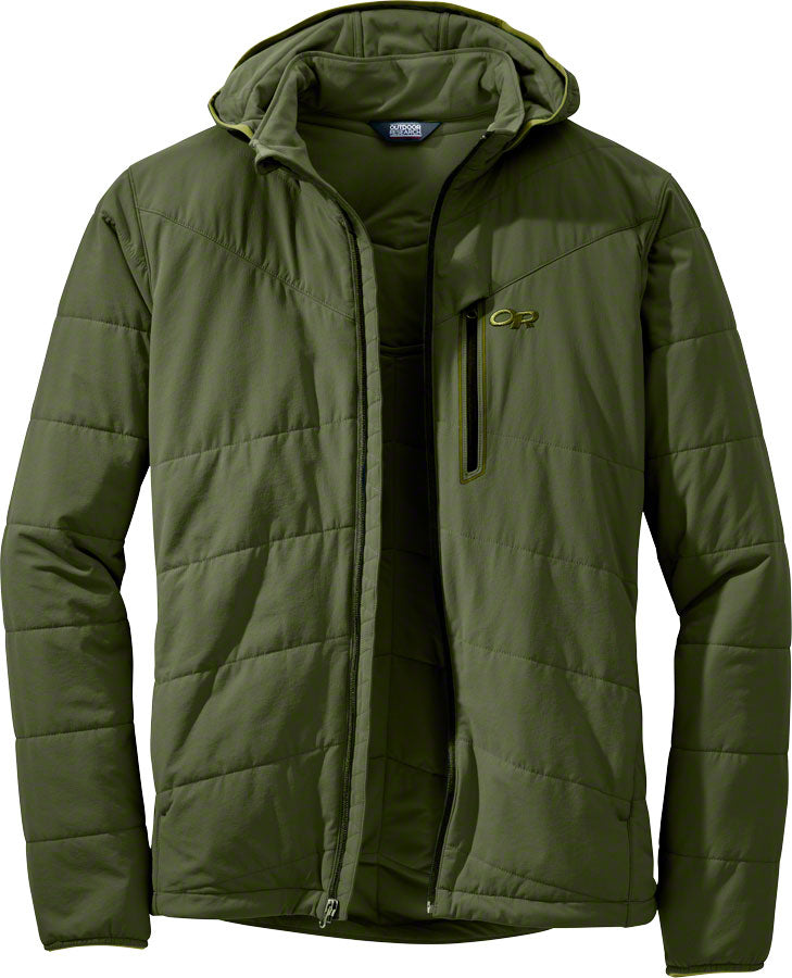 Outdoor Research Winter Ferrosi Jacket