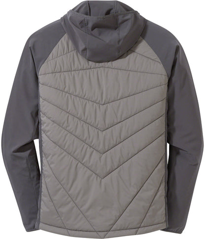 Outdoor Research Refuge Hybrid Hooded Jacket