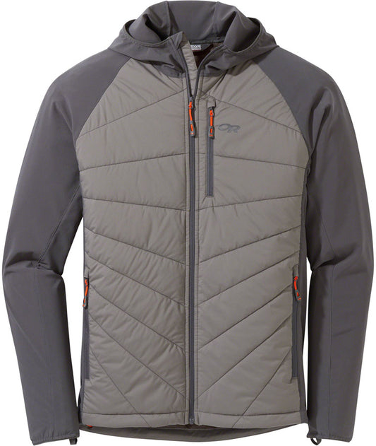 Outdoor Research Refuge Hybrid Hooded Jacket