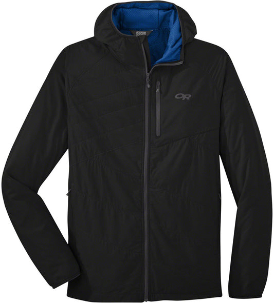Outdoor Research Refuge Air Hooded Jacket