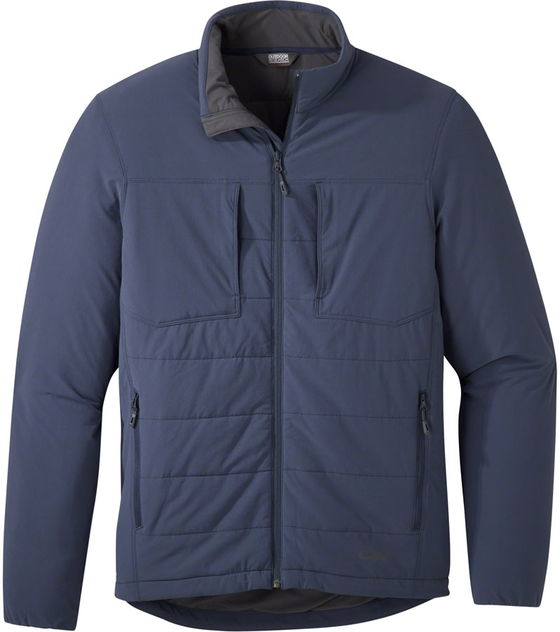 Outdoor Research Winter Ferrosi Jacket