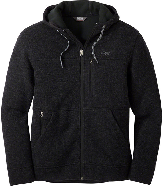 Outdoor Research Flurry Jacket