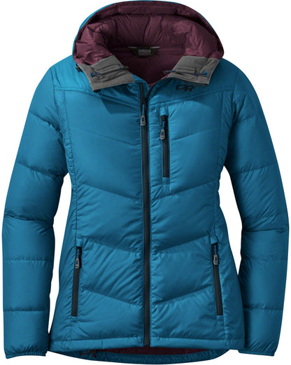 Outdoor Research Transcendent Down Hoody