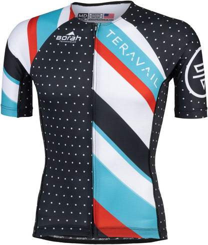 Teravail Waypoint Jersey - Men's