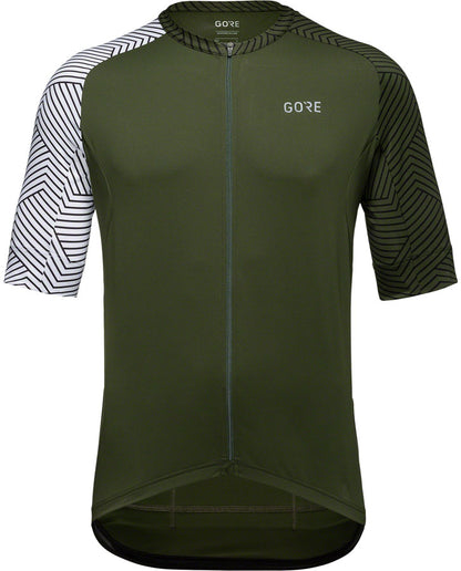 GORE C5 Jersey