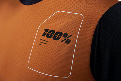 100% Ridecamp Jersey