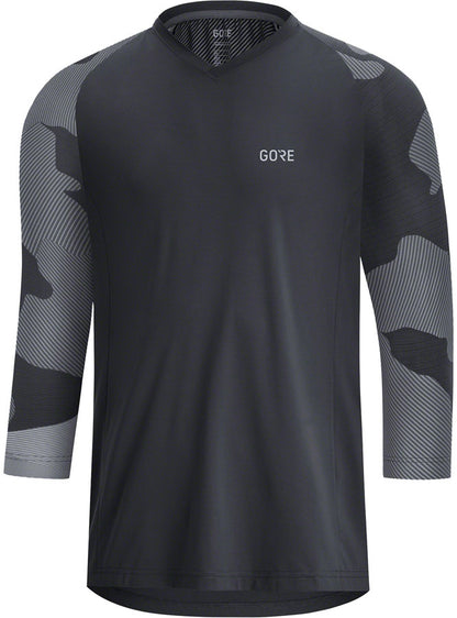 GORE C5 Trail 3/4 Jersey