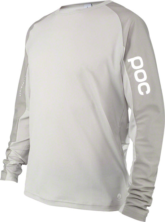 POC Resistance Strong