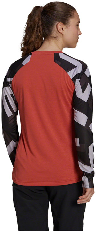Five Ten The Trail Longsleeve Jersey – Incycle Bicycles