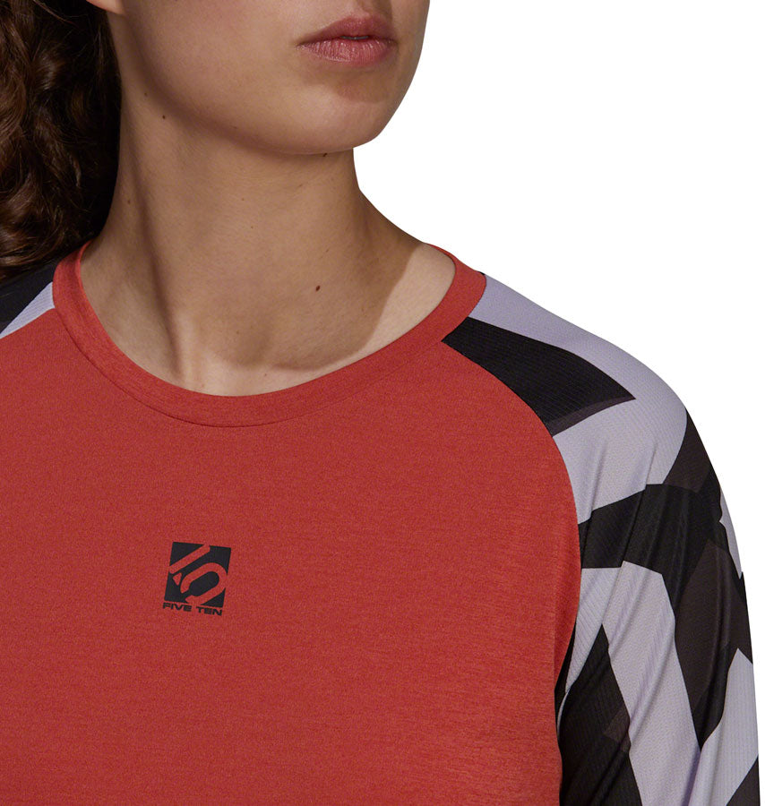 Five Ten The Trail Longsleeve Jersey – Incycle Bicycles