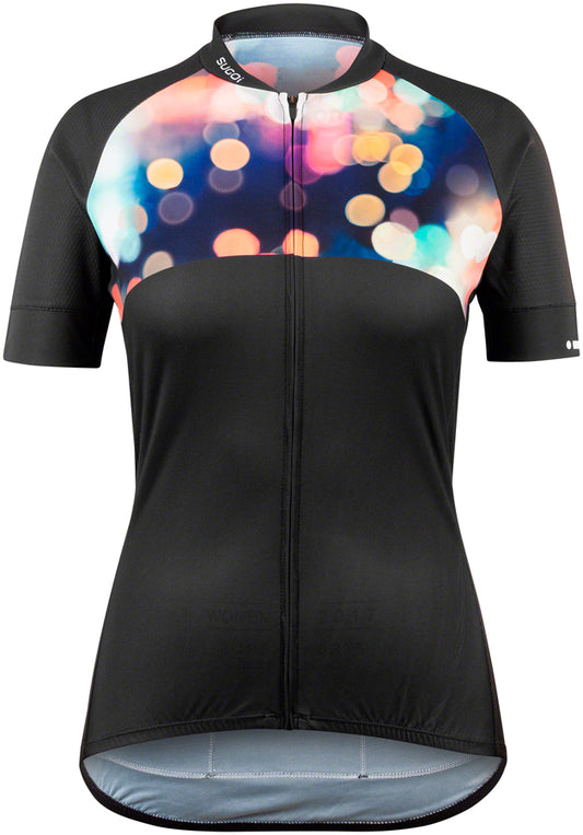 Sugoi Evolution Zap Jersey