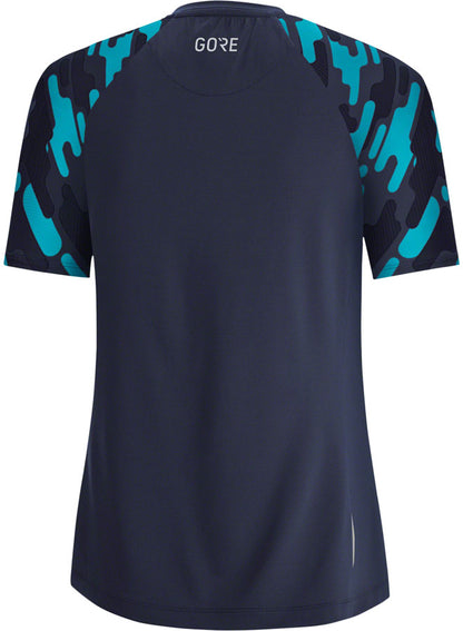GORE C5 Trail Jersey