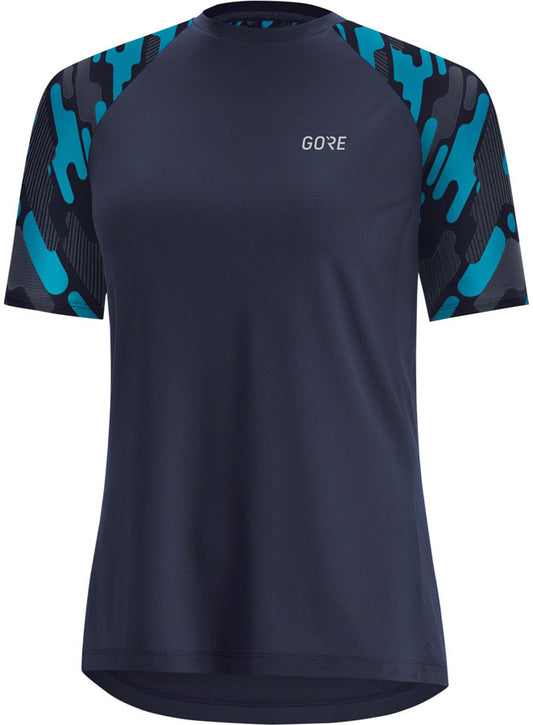 GORE C5 Trail Jersey