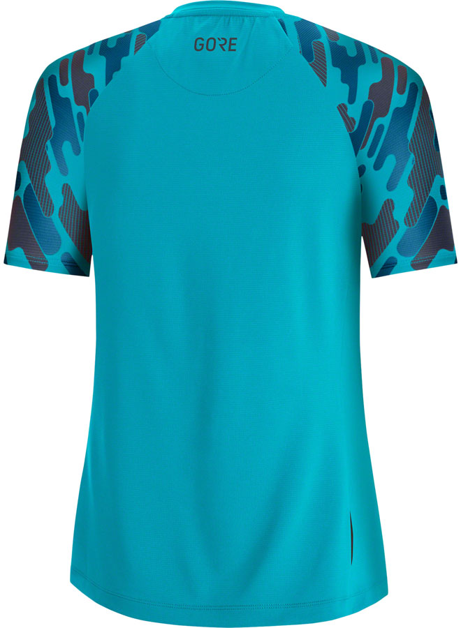 GORE C5 Trail Jersey