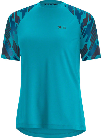 GORE C5 Trail Jersey