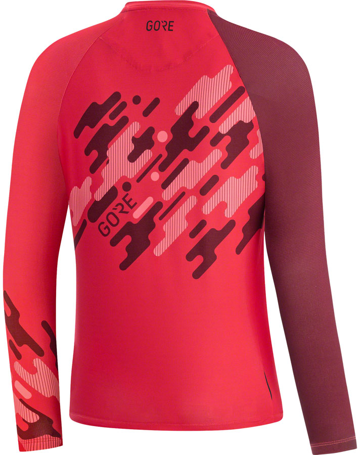GORE C5 Trail Jersey