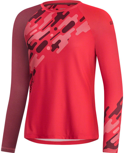 GORE C5 Trail Jersey