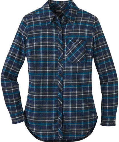 Outdoor Research Kulshan Flannel Tunic