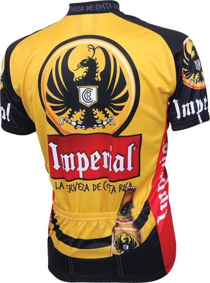 World Jerseys Imperial Beer