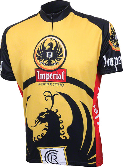 World Jerseys Imperial Beer
