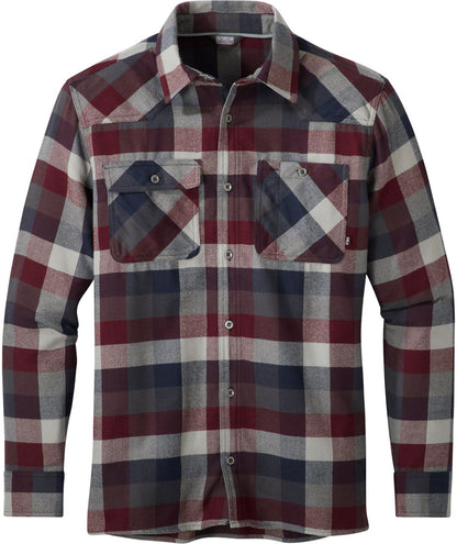 Outdoor Research Feedback Flannel Shirt