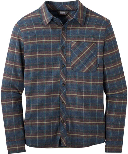 Outdoor Research Kulshan Flannel Shirt