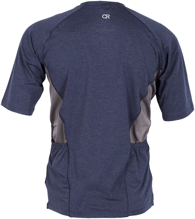 CLUB RIDE Club Ride Tune Tech T-Shirt