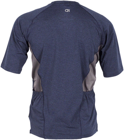 CLUB RIDE Club Ride Tune Tech T-Shirt