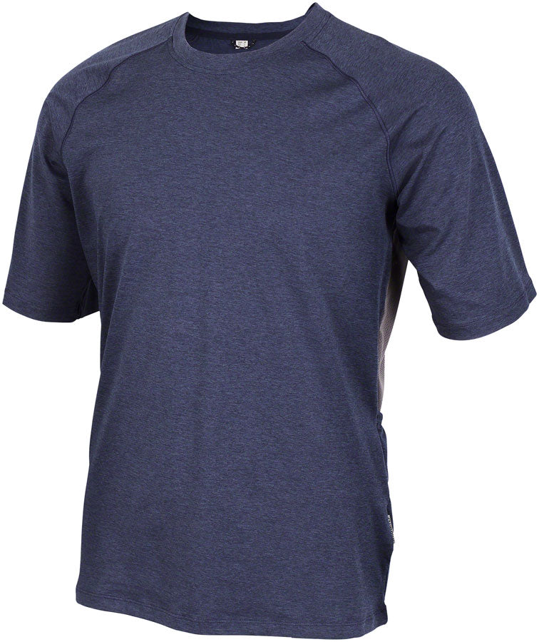 CLUB RIDE Club Ride Tune Tech T-Shirt