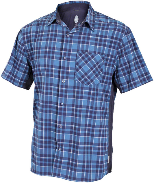 Club Ride Detour Jersey