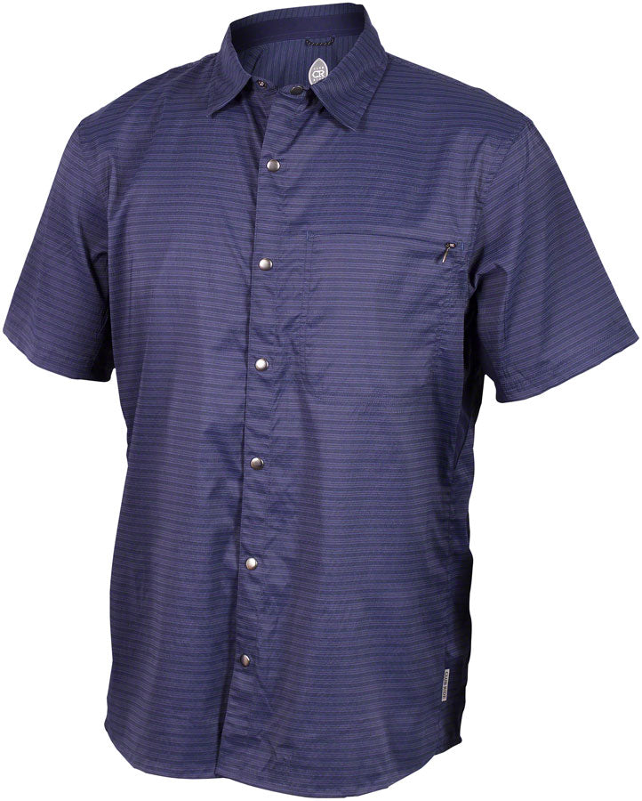 Club Ride Vibe Jersey