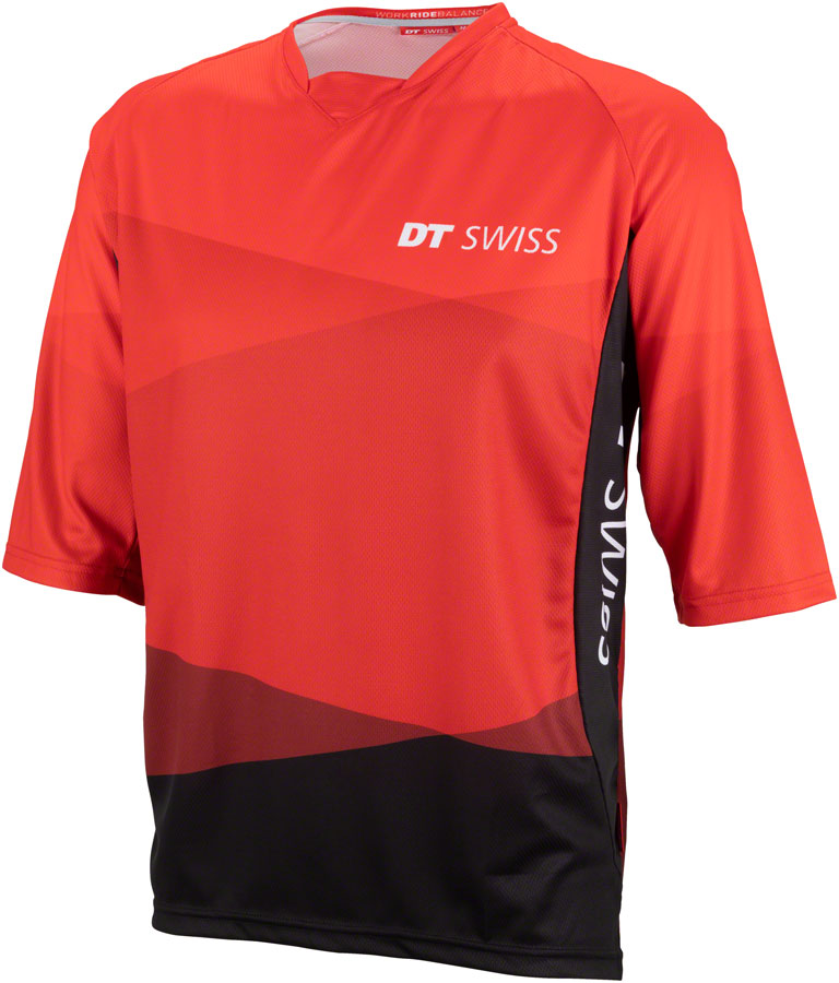 DT Swiss 3/4 MTB Jersey