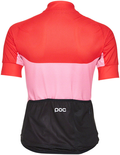 POC Essential Road Light Jersey