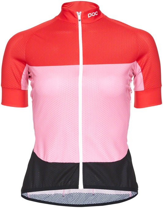 POC Essential Road Light Jersey