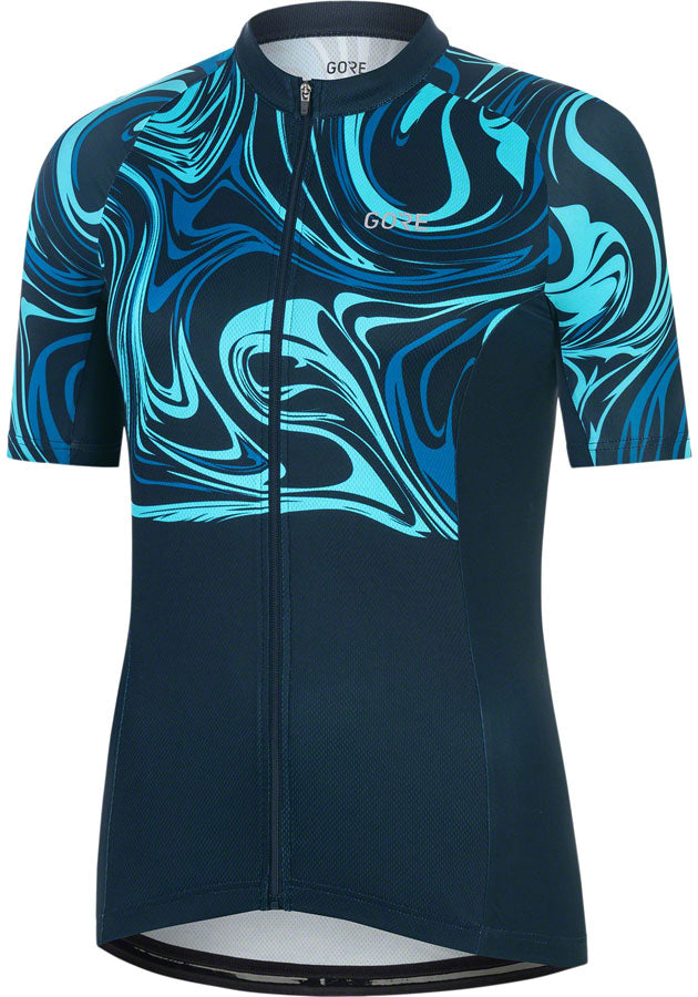 GORE Paint Cycling Jersey