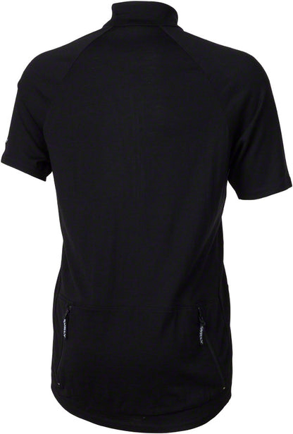 Surly Merino Short Sleeve Jersey