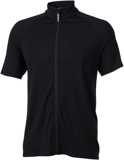 Surly Merino Short Sleeve Jersey