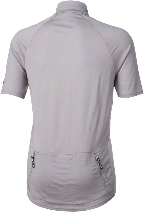 Surly Merino Short Sleeve Jersey