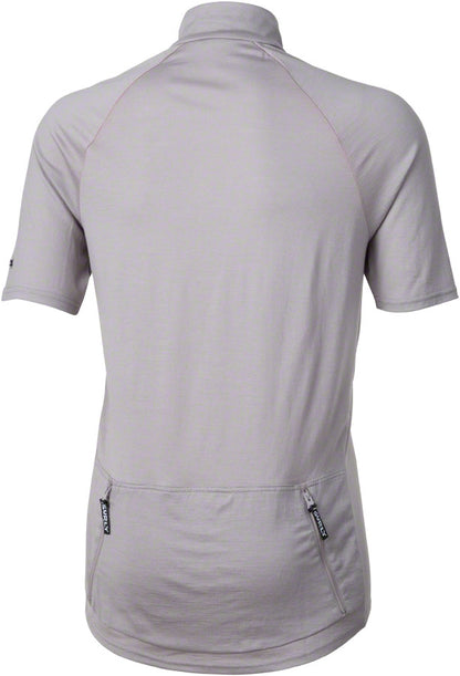 Surly Merino Short Sleeve Jersey